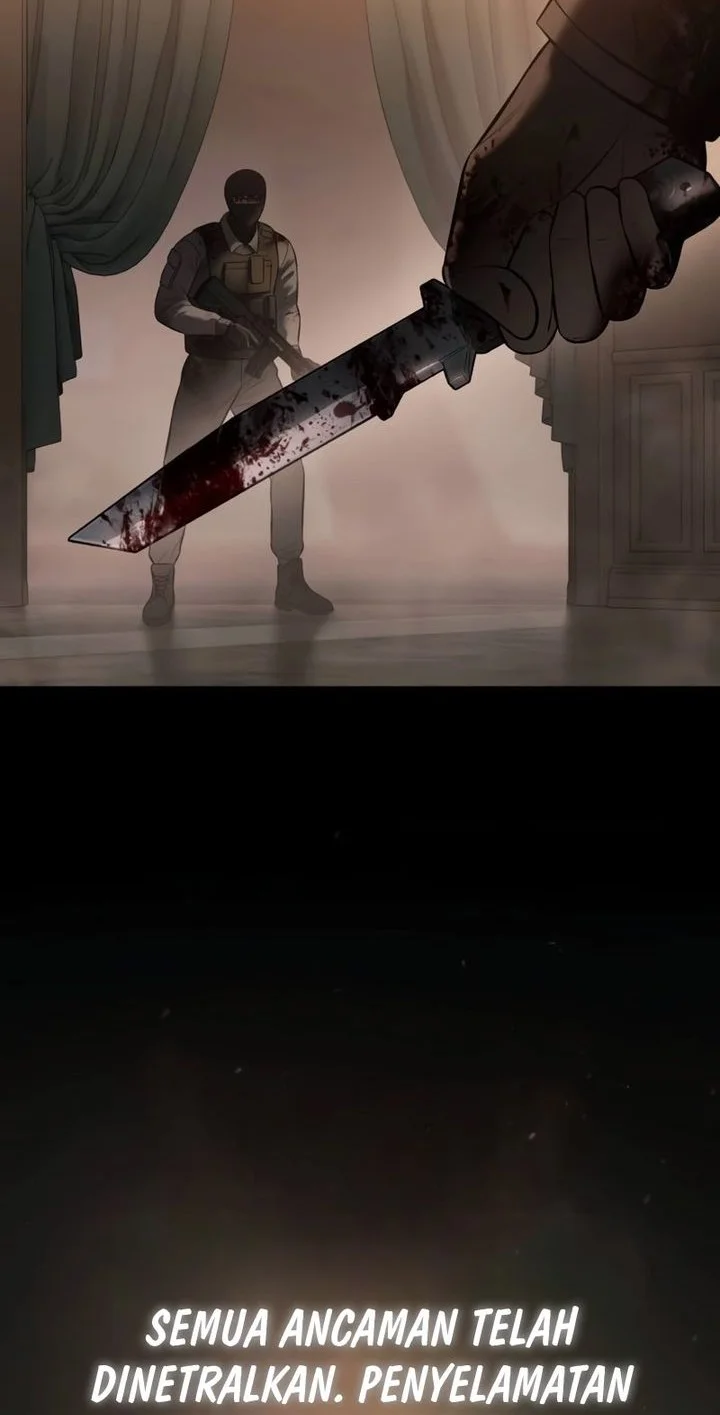 Baek XX Chapter 164 Gambar 58