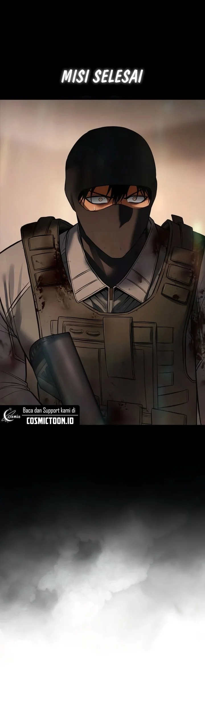 Baek XX Chapter 164 Gambar 61