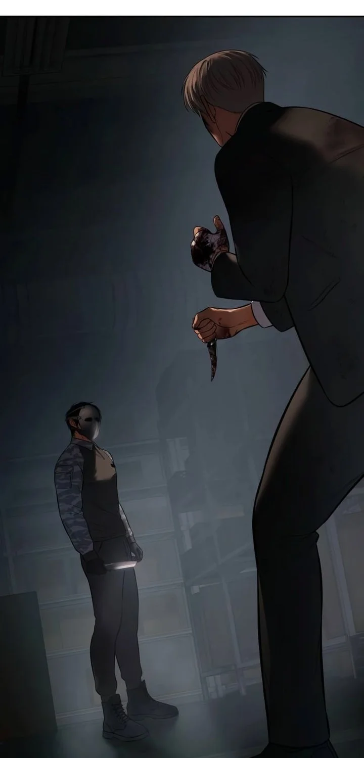 Baek XX Chapter 164 Gambar 62