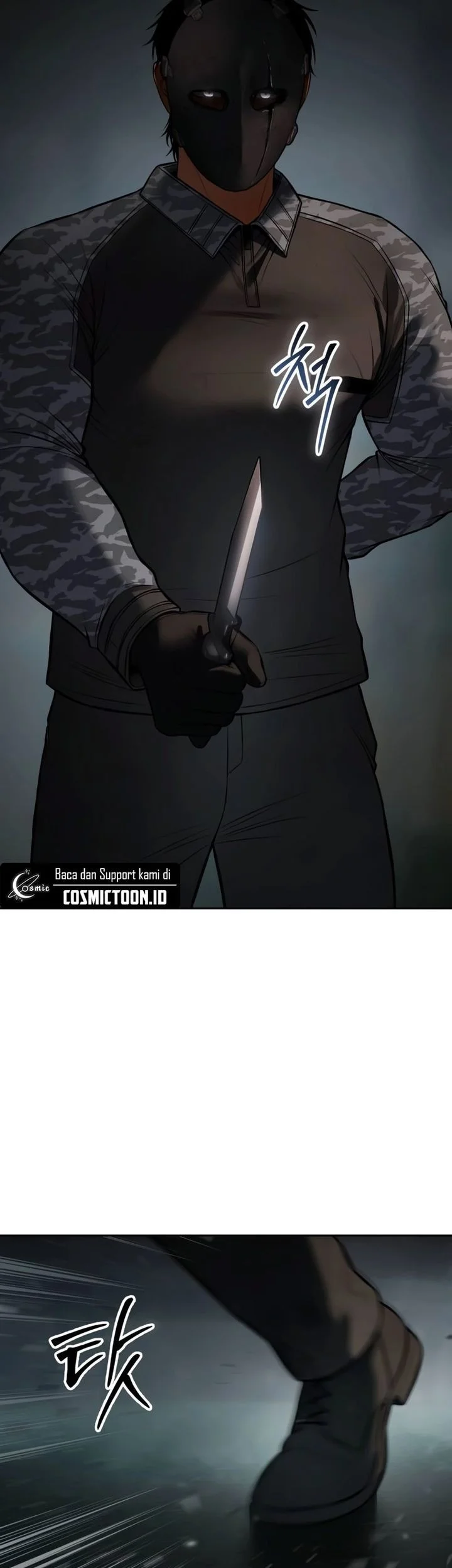 Baek XX Chapter 164 Gambar 67