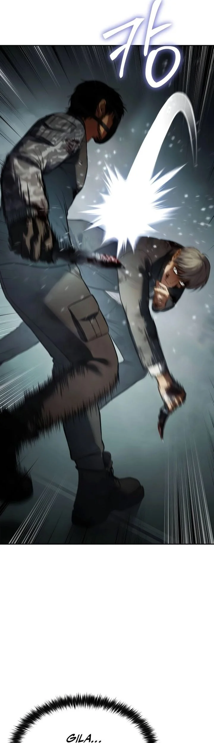 Baek XX Chapter 164 Gambar 69