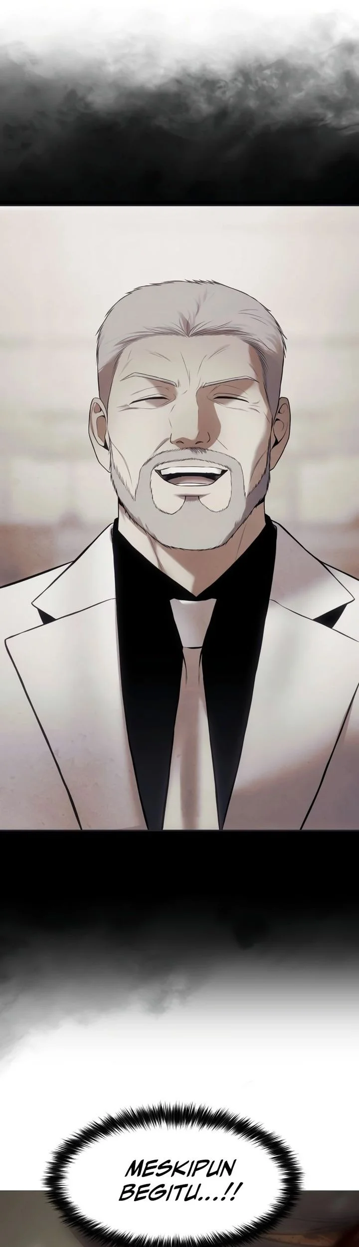 Baek XX Chapter 164 Gambar 71