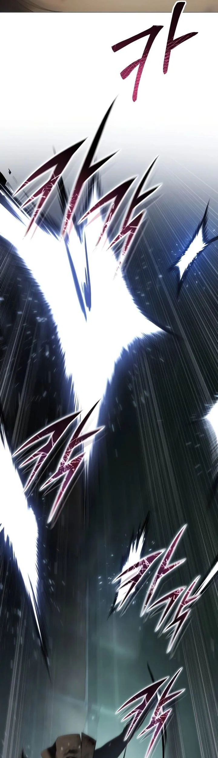 Baek XX Chapter 164 Gambar 73