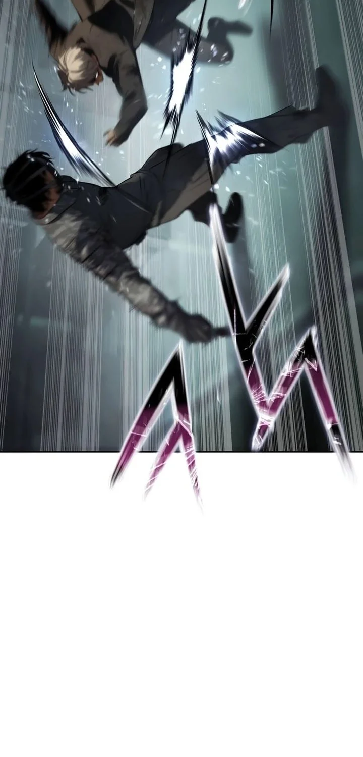 Baek XX Chapter 164 Gambar 74