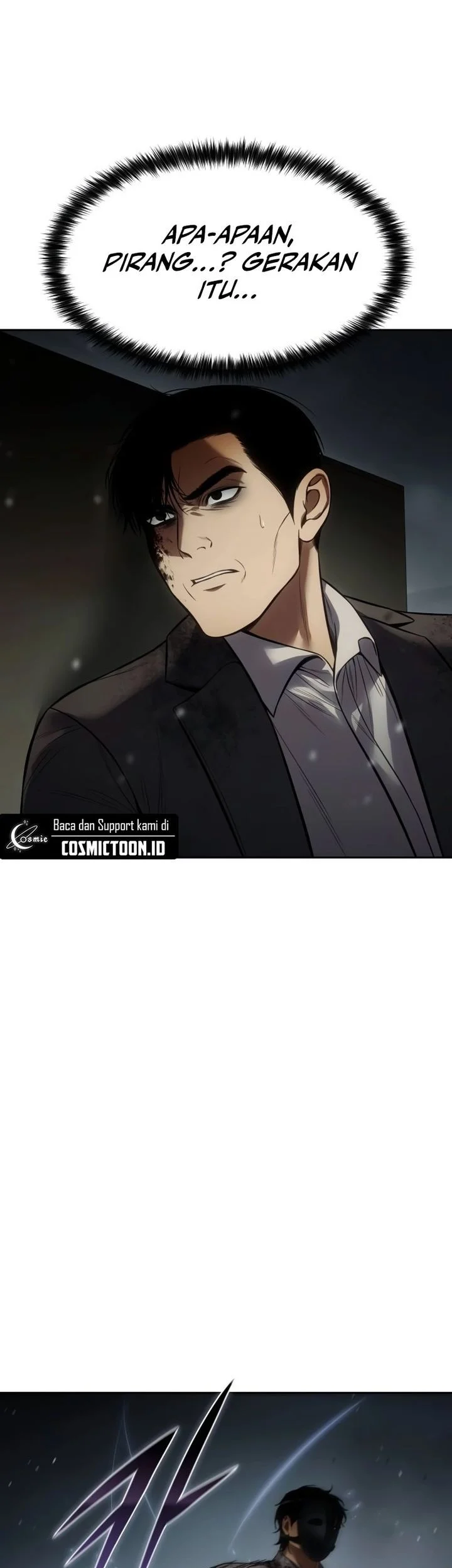 Baek XX Chapter 164 Gambar 75