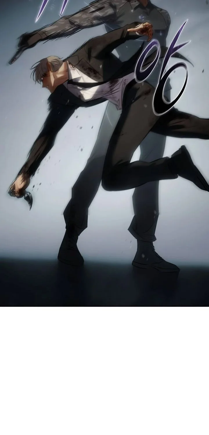 Baek XX Chapter 164 Gambar 76