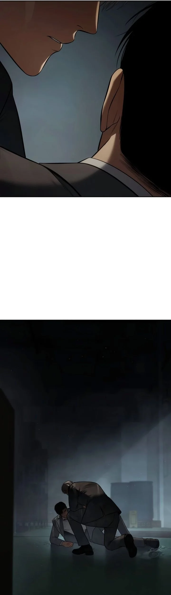 Baek XX Chapter 164 Gambar 4