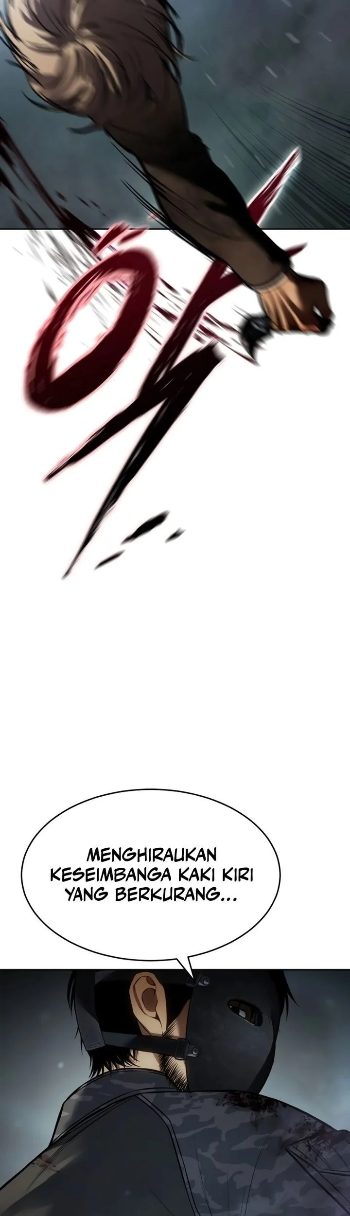 Baek XX Chapter 164 Gambar 79