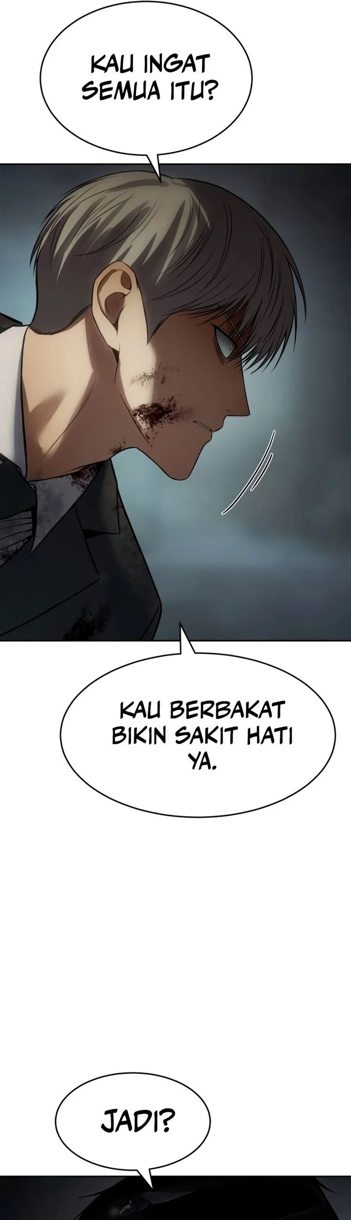 Baek XX Chapter 164 Gambar 83