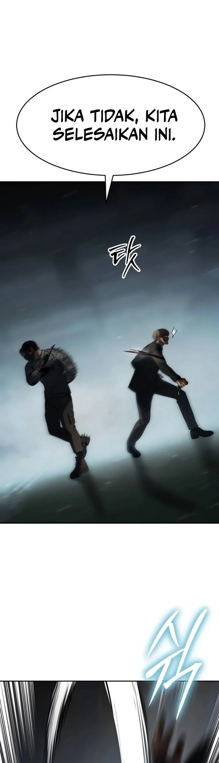 Baek XX Chapter 164 Gambar 85