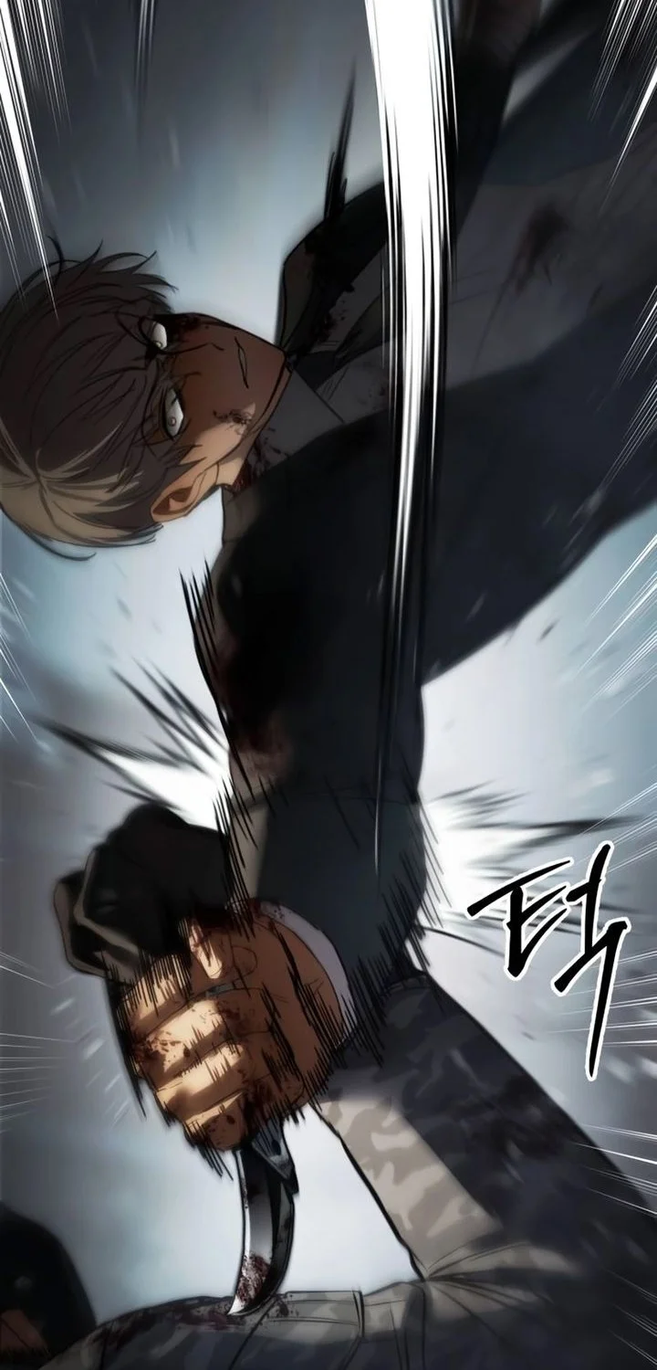 Baek XX Chapter 164 Gambar 86