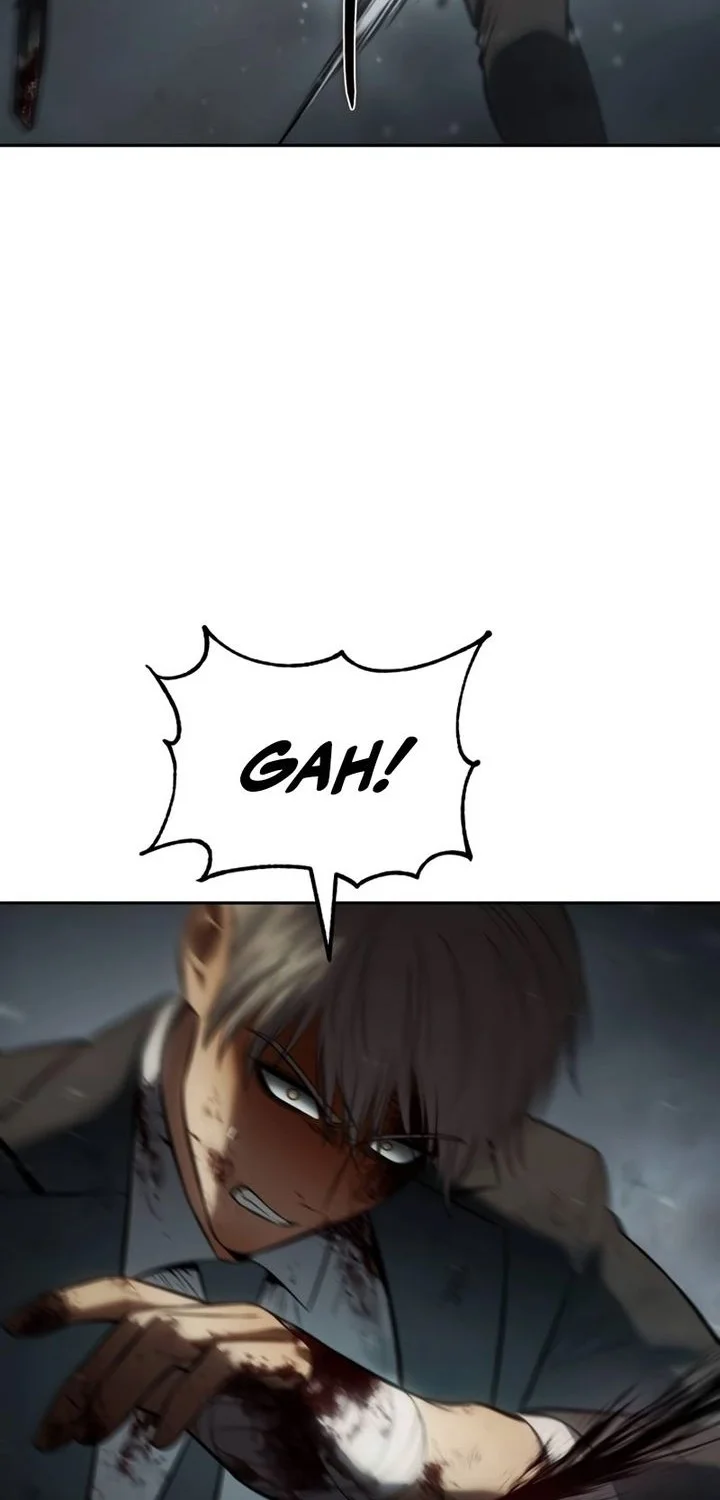 Baek XX Chapter 164 Gambar 88