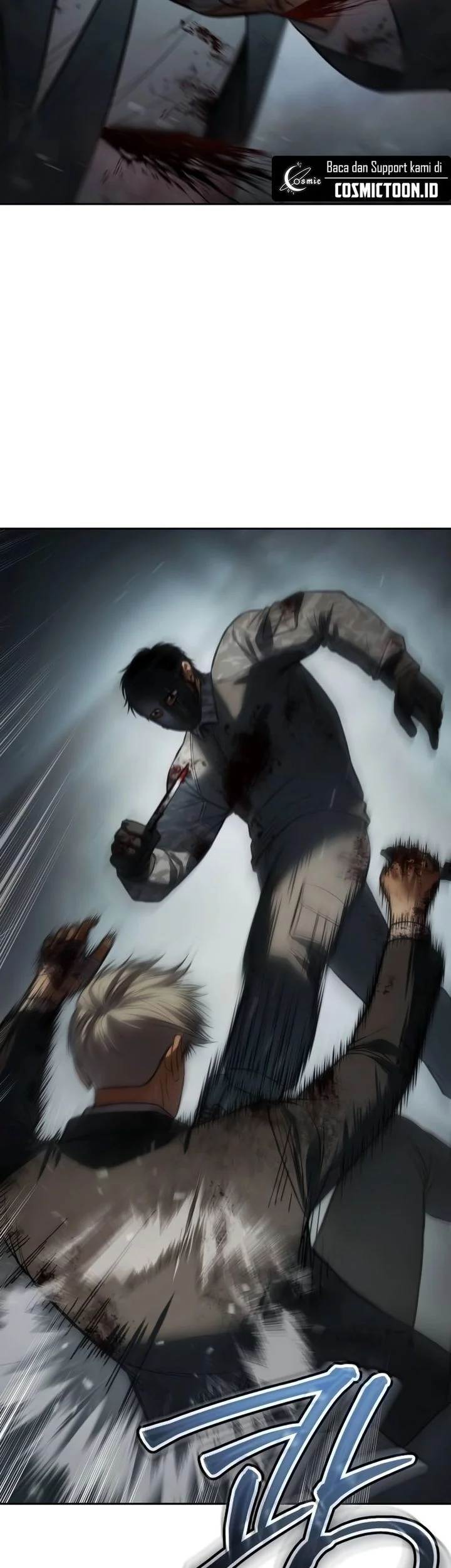 Baek XX Chapter 164 Gambar 89