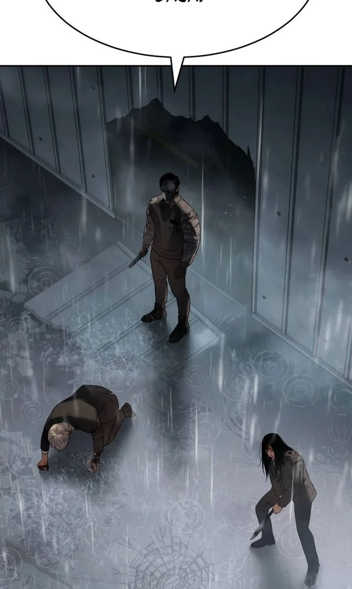 Baek XX Chapter 164 Gambar 94