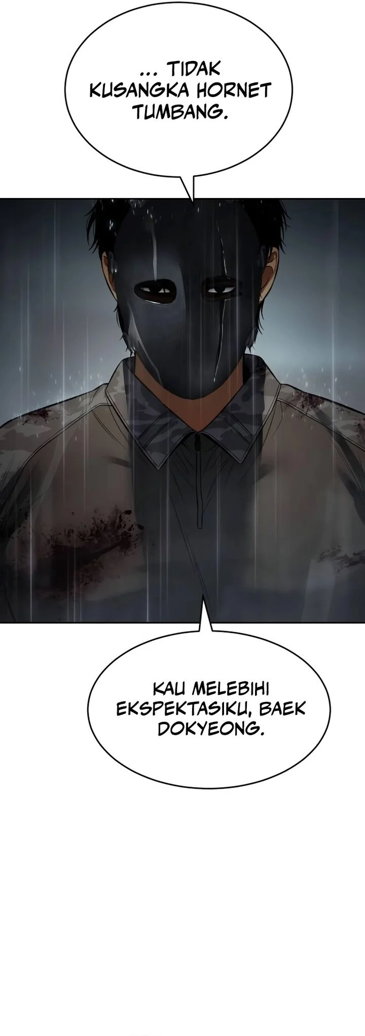 Baek XX Chapter 164 Gambar 101