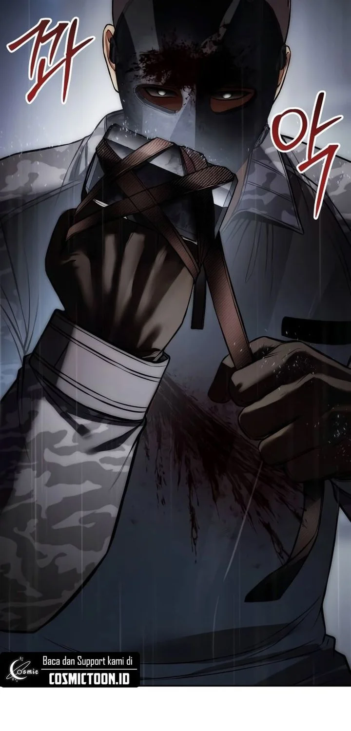 Baek XX Chapter 164 Gambar 105