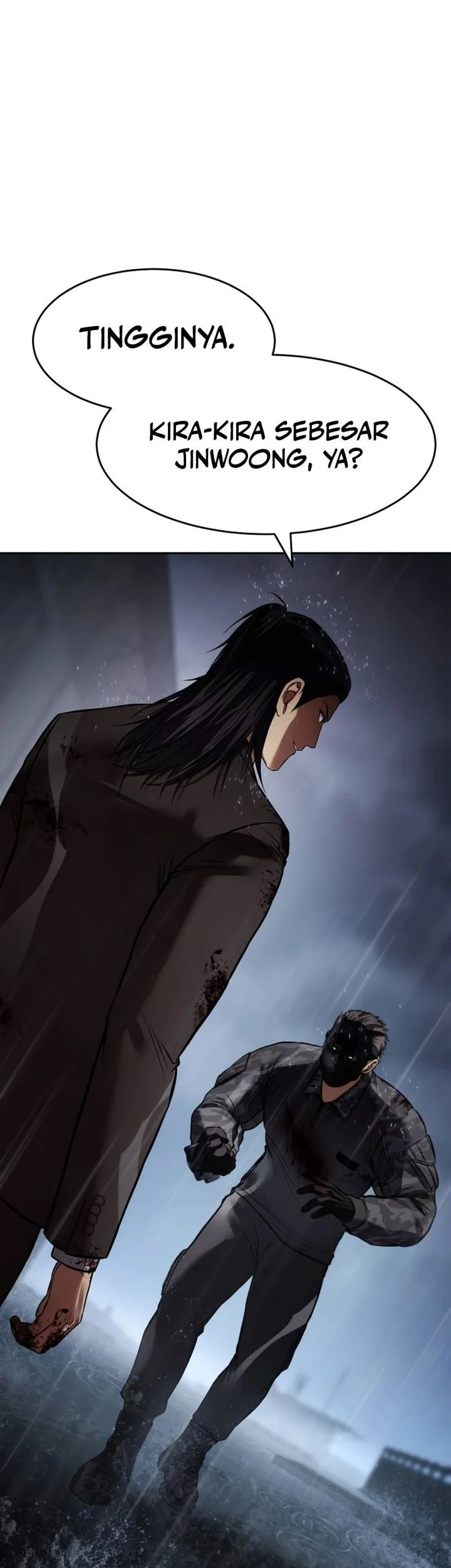 Baek XX Chapter 164 Gambar 106