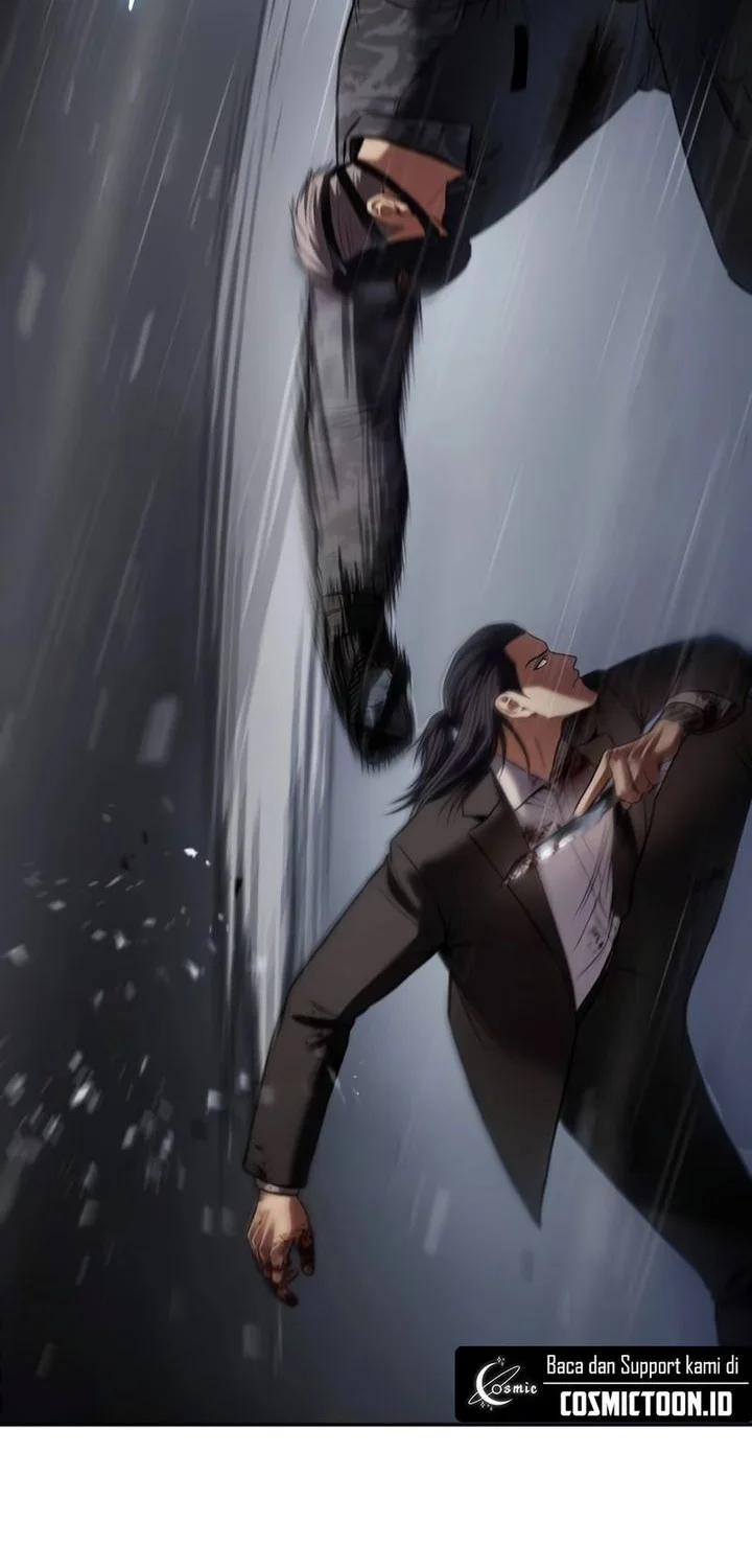 Baek XX Chapter 164 Gambar 109