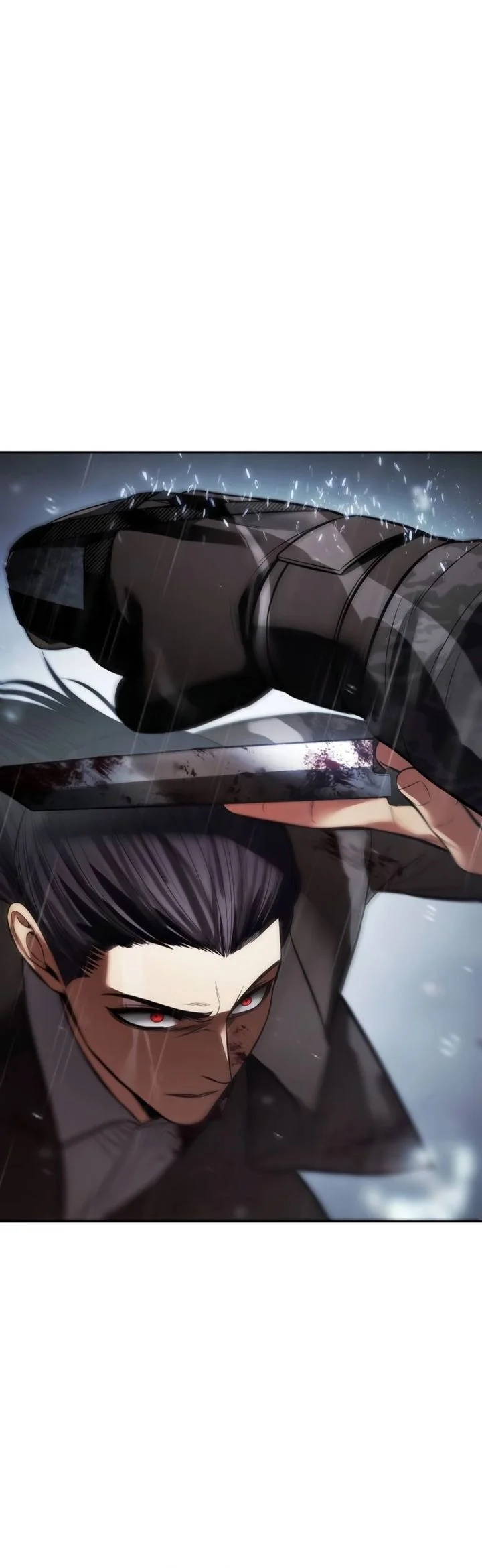 Baek XX Chapter 164 Gambar 110