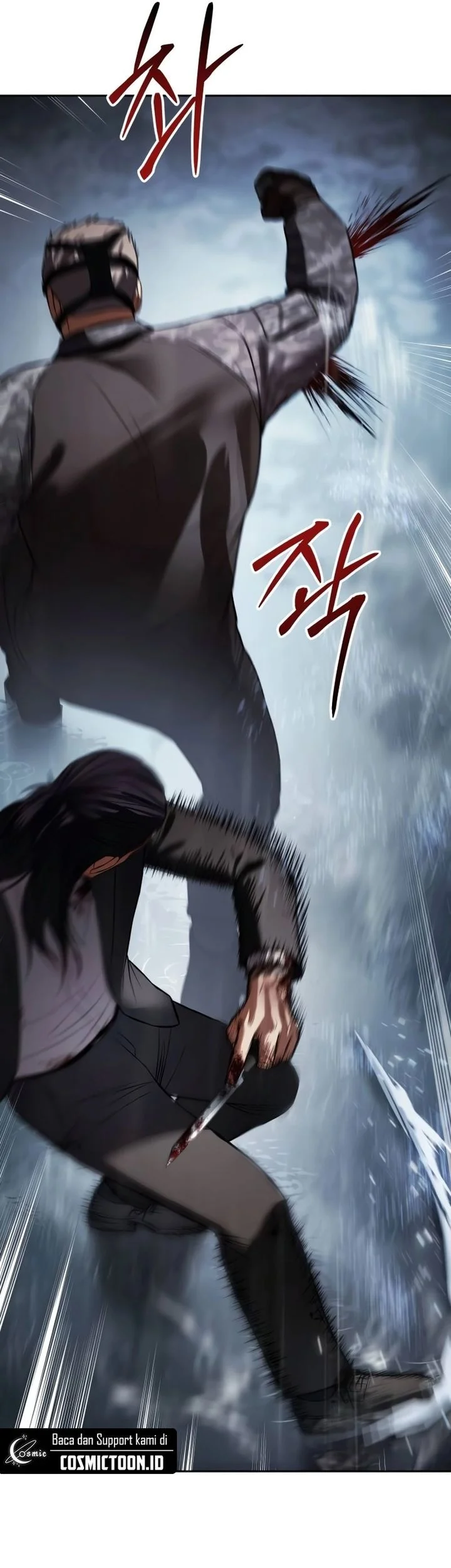 Baek XX Chapter 164 Gambar 111