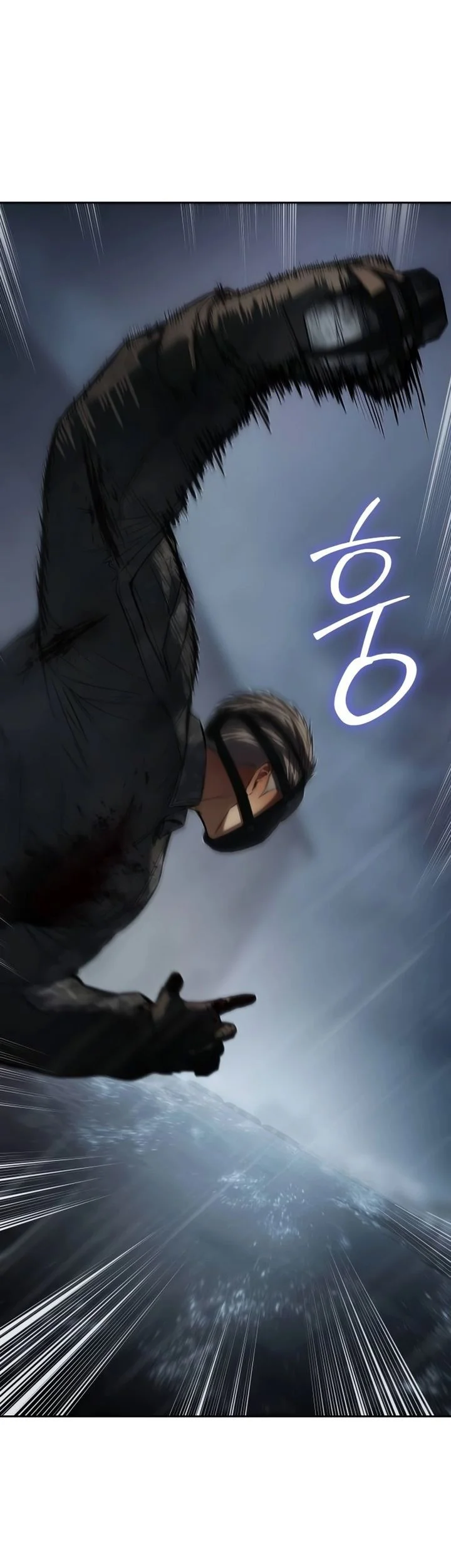 Baek XX Chapter 164 Gambar 113