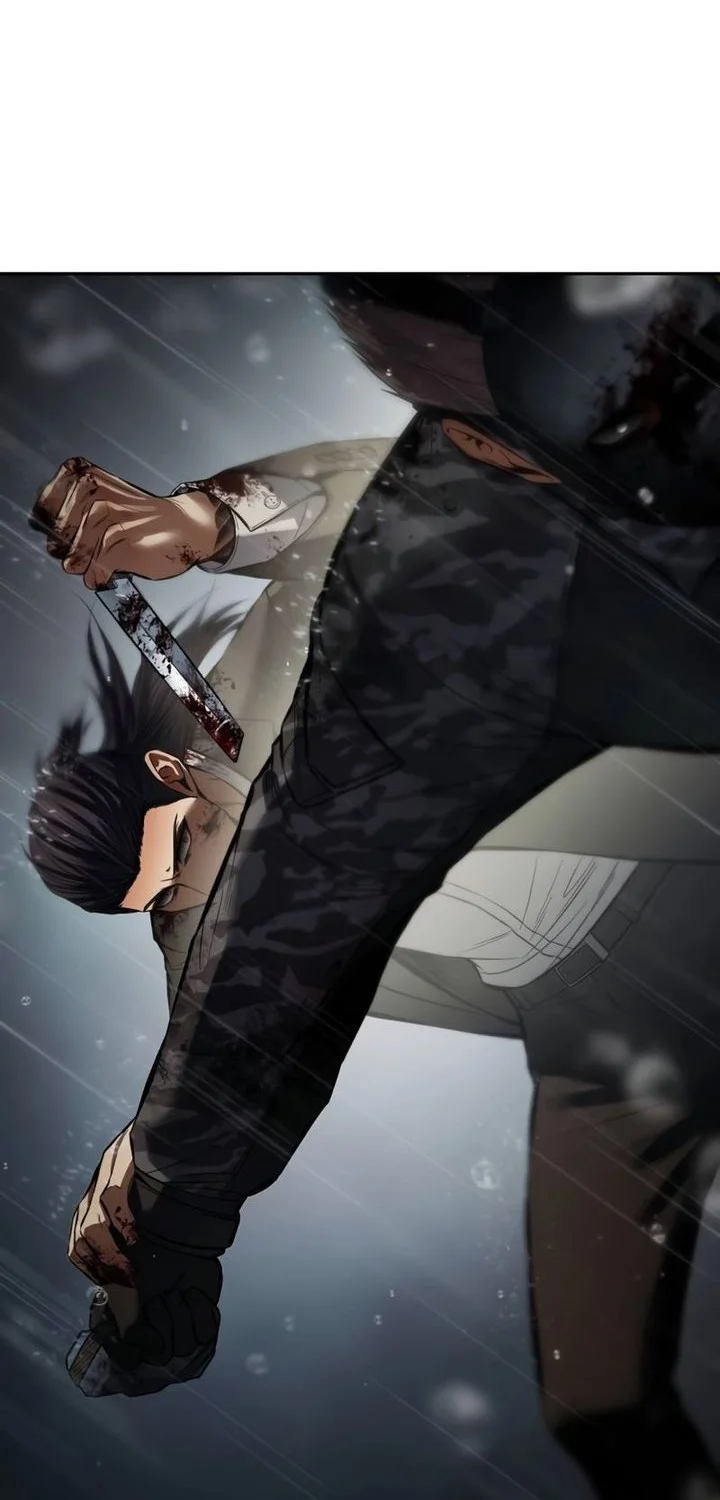 Baek XX Chapter 164 Gambar 114