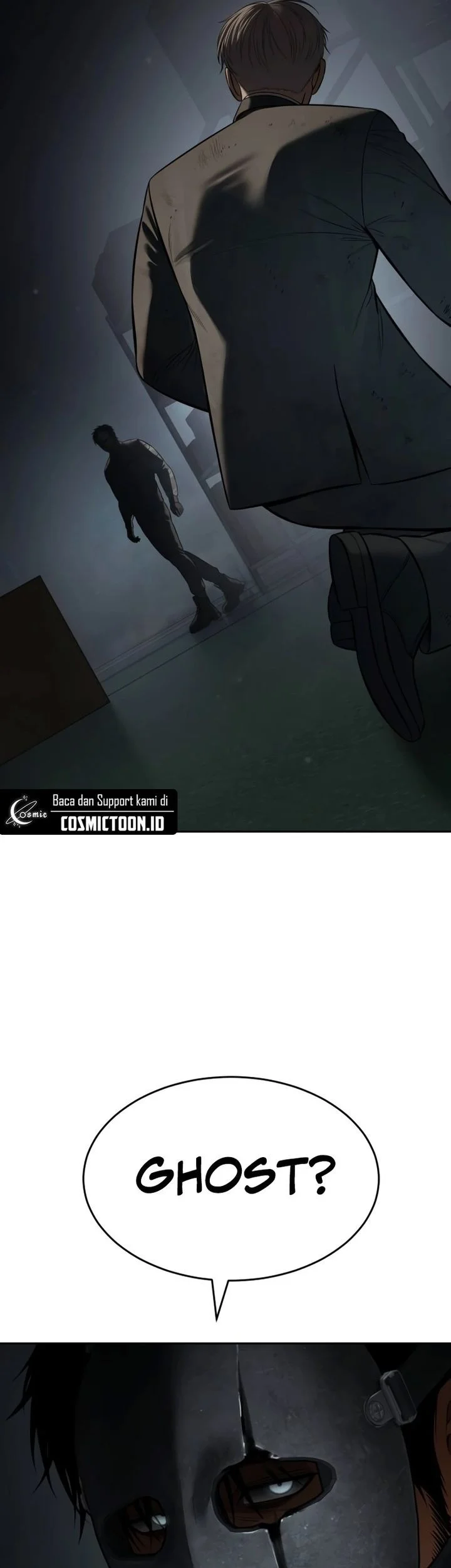 Baek XX Chapter 164 Gambar 8