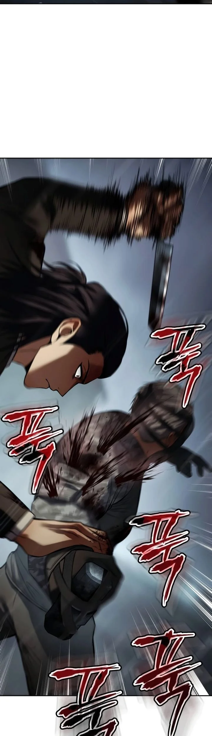 Baek XX Chapter 164 Gambar 115