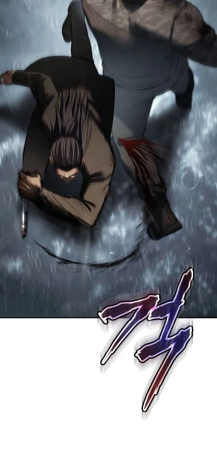 Baek XX Chapter 164 Gambar 118