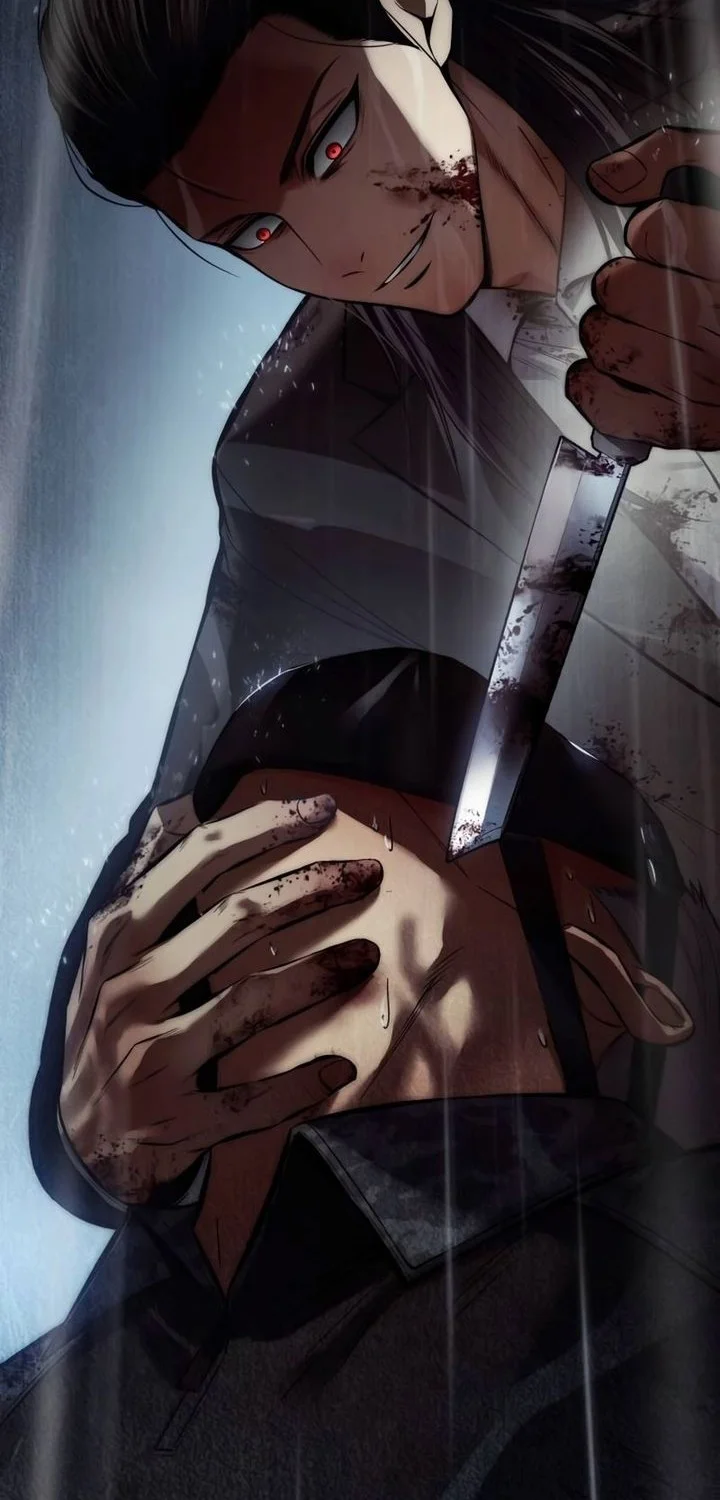 Baek XX Chapter 164 Gambar 122