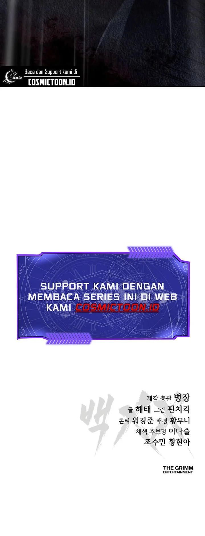 Baek XX Chapter 164 Gambar 123