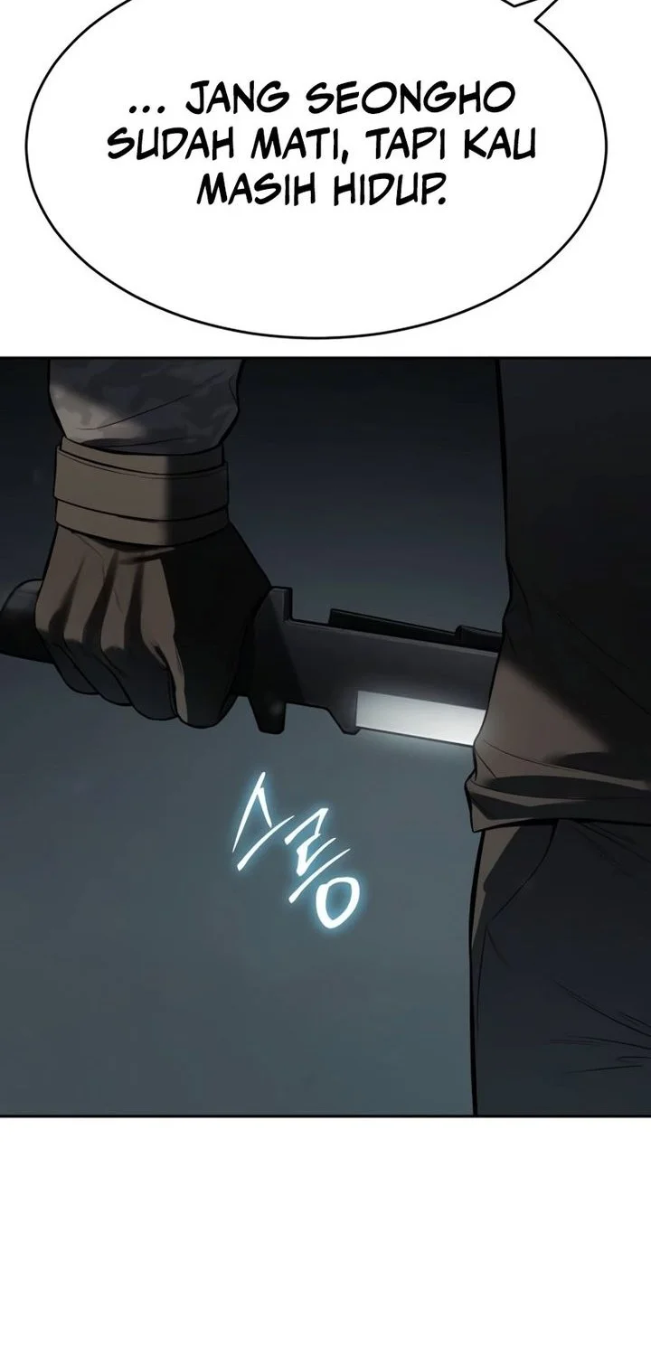 Baek XX Chapter 164 Gambar 11