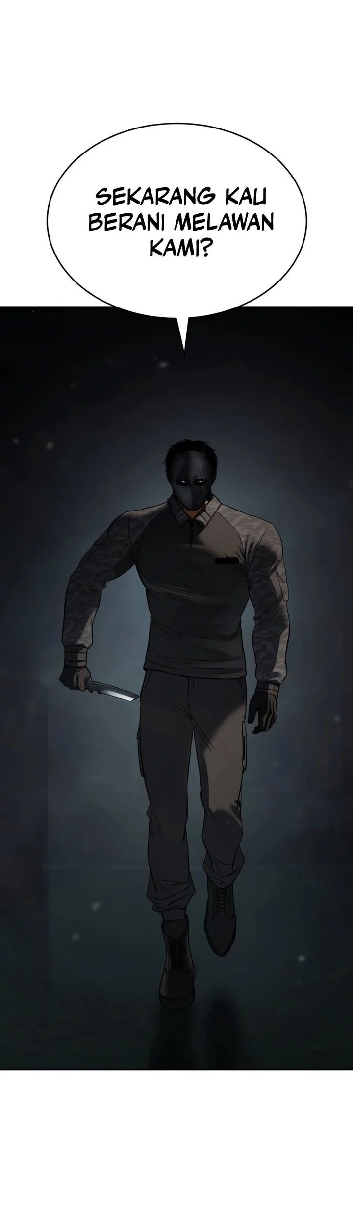 Baek XX Chapter 164 Gambar 12