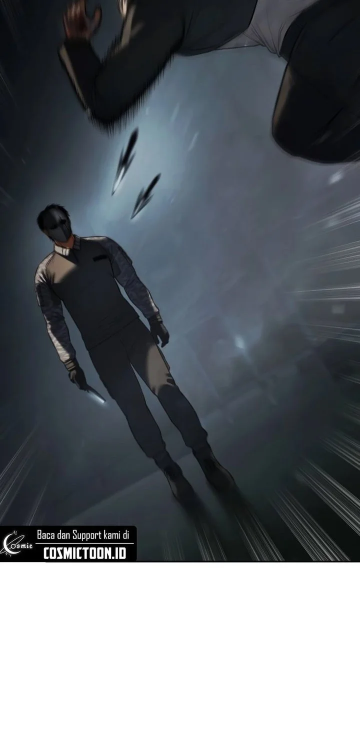 Baek XX Chapter 164 Gambar 15