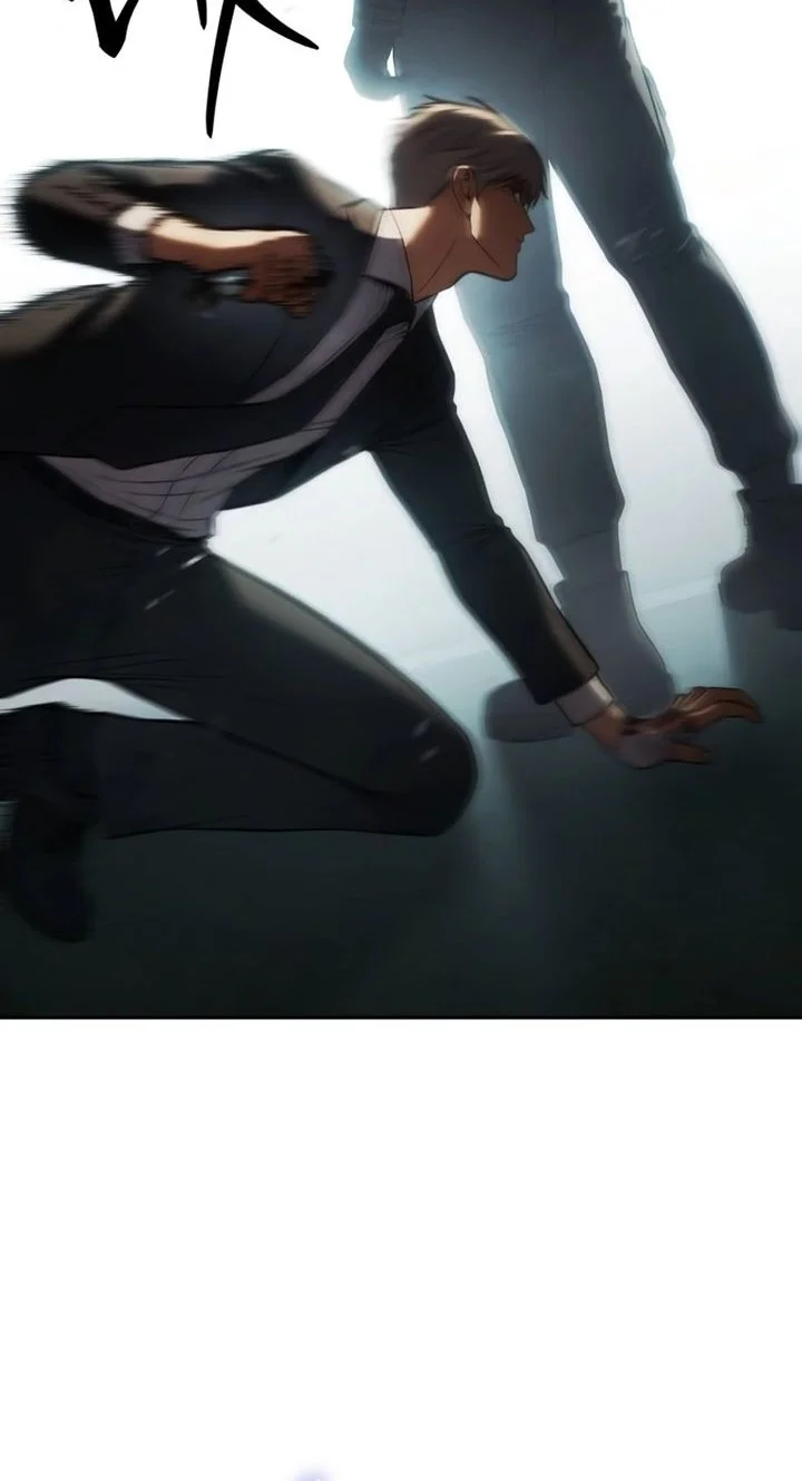 Baek XX Chapter 164 Gambar 17