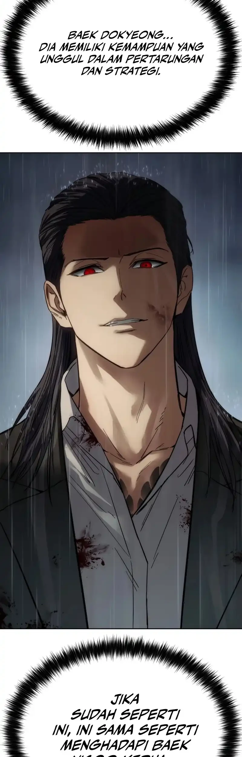 Baek XX Chapter 165 Gambar 63