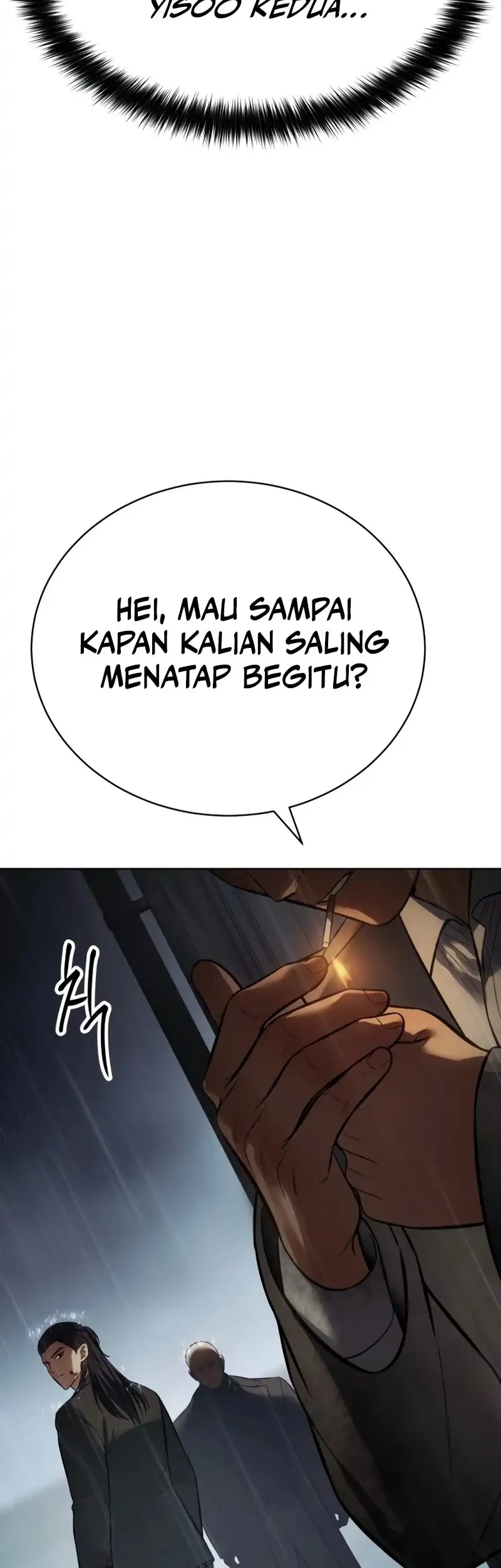 Baek XX Chapter 165 Gambar 64