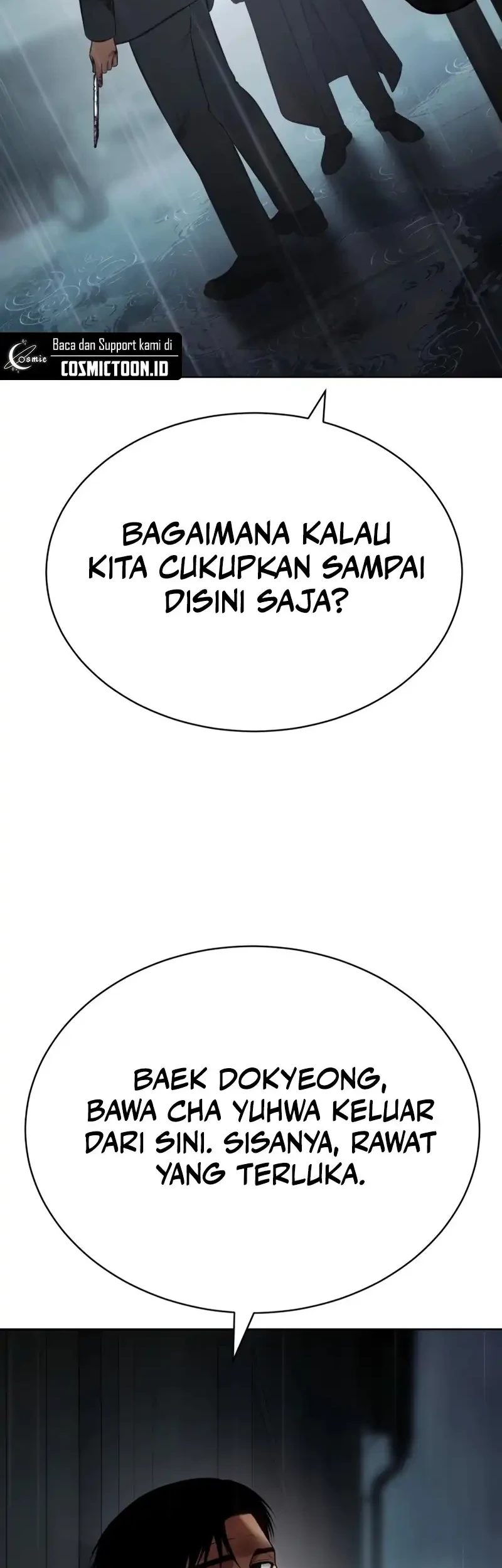 Baek XX Chapter 165 Gambar 65