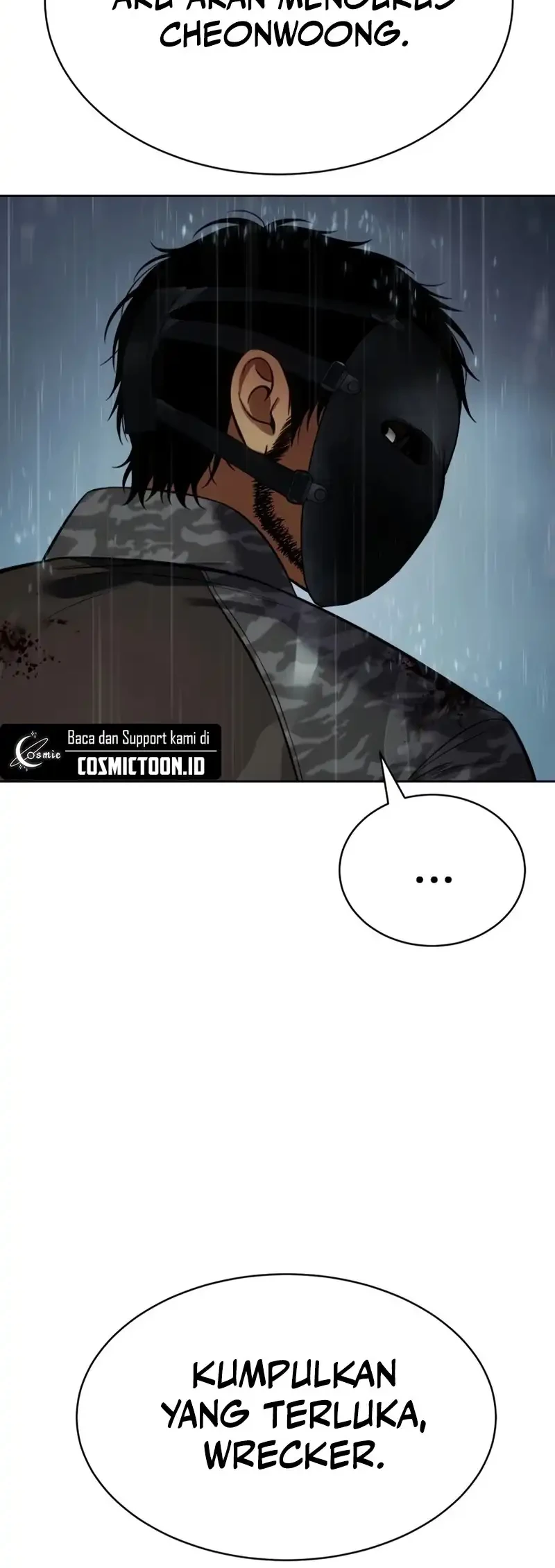 Baek XX Chapter 165 Gambar 67