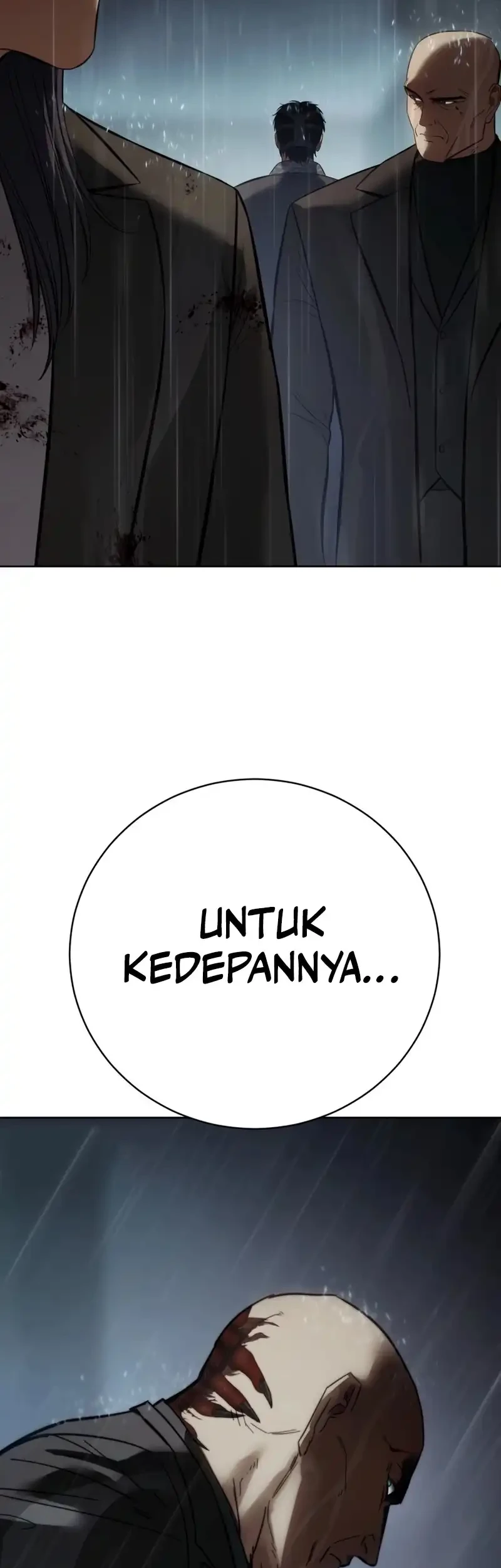 Baek XX Chapter 165 Gambar 70