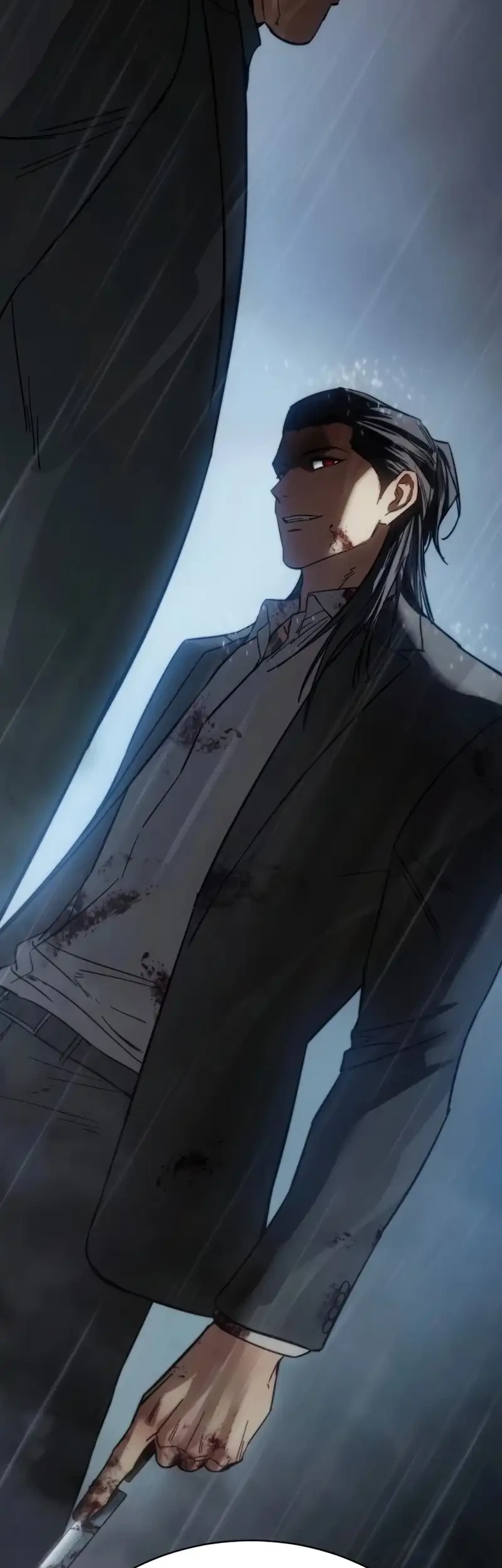 Baek XX Chapter 165 Gambar 71