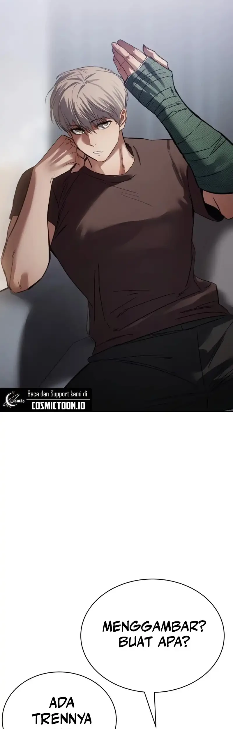 Baek XX Chapter 165 Gambar 76