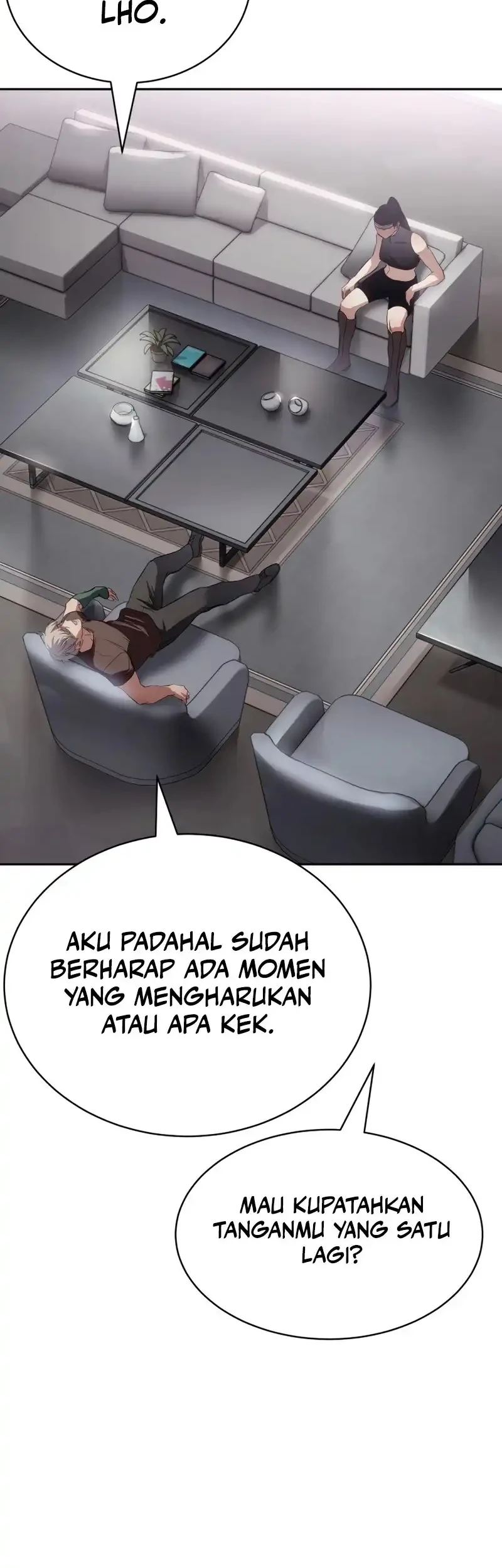 Baek XX Chapter 165 Gambar 77