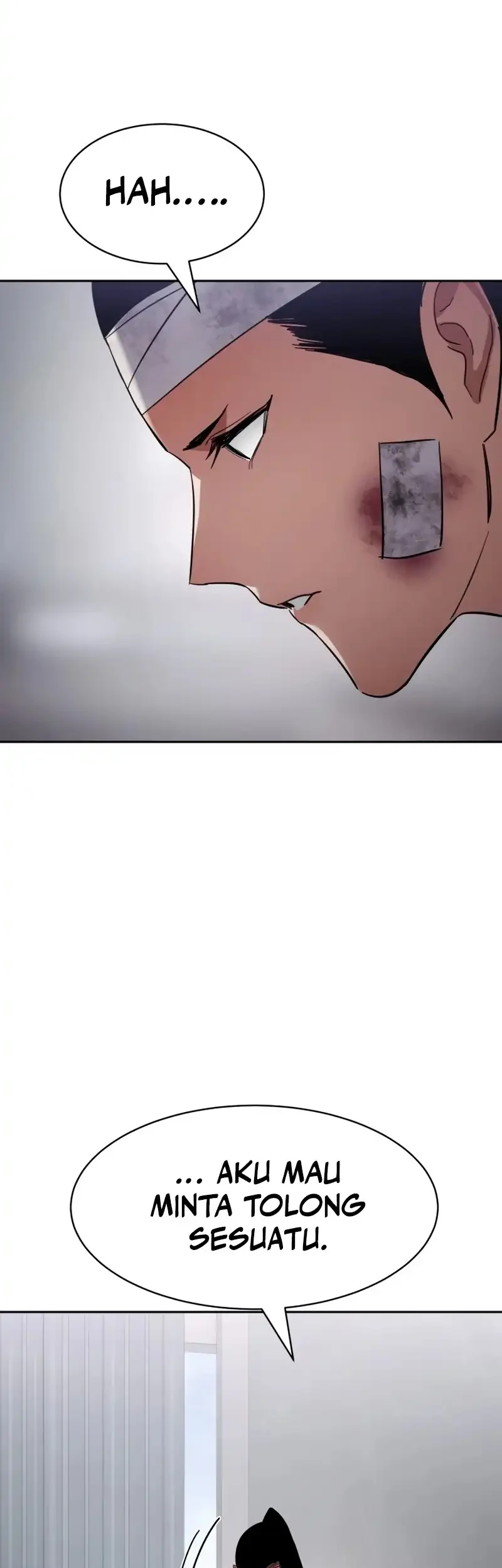 Baek XX Chapter 165 Gambar 78