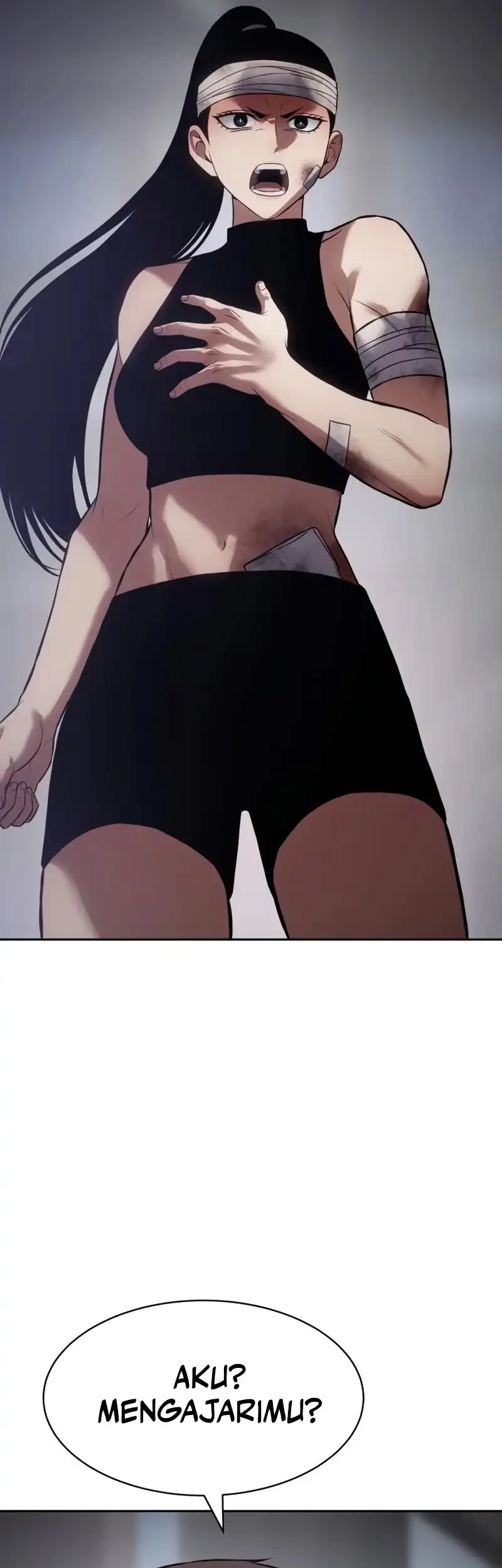 Baek XX Chapter 165 Gambar 80