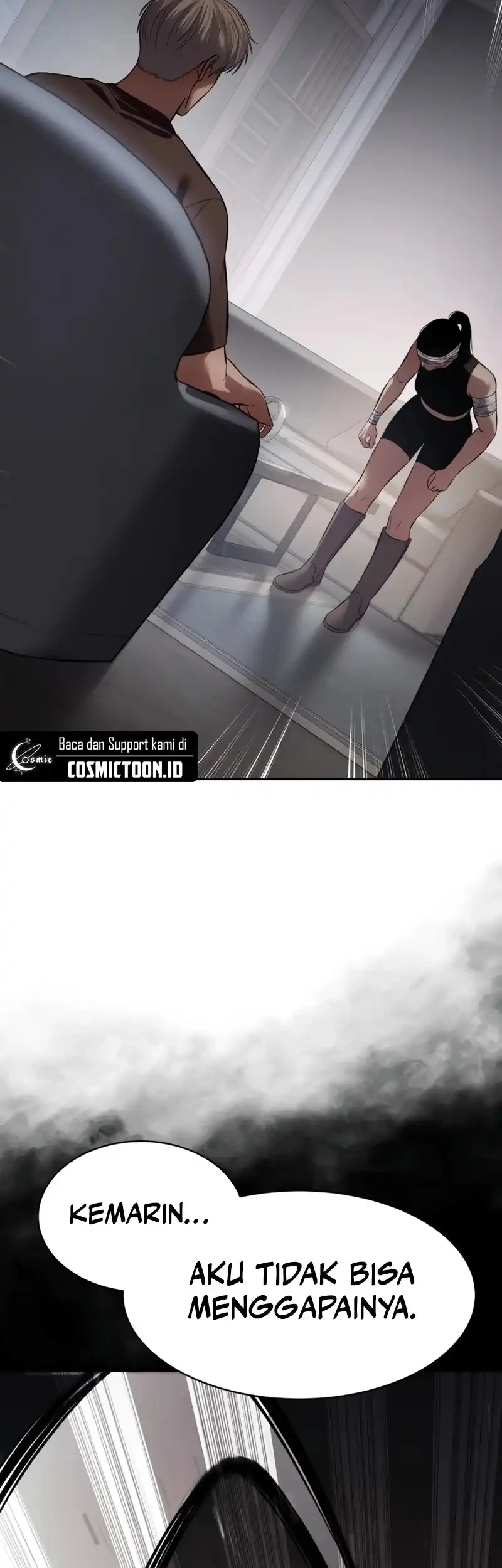 Baek XX Chapter 165 Gambar 82