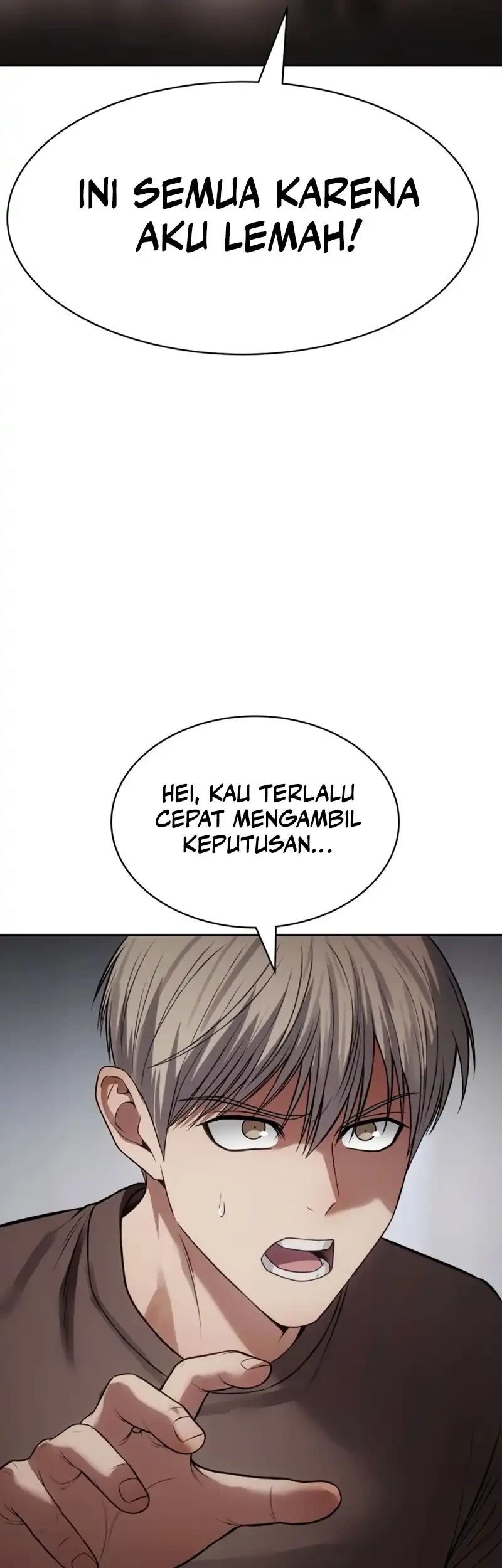 Baek XX Chapter 165 Gambar 86