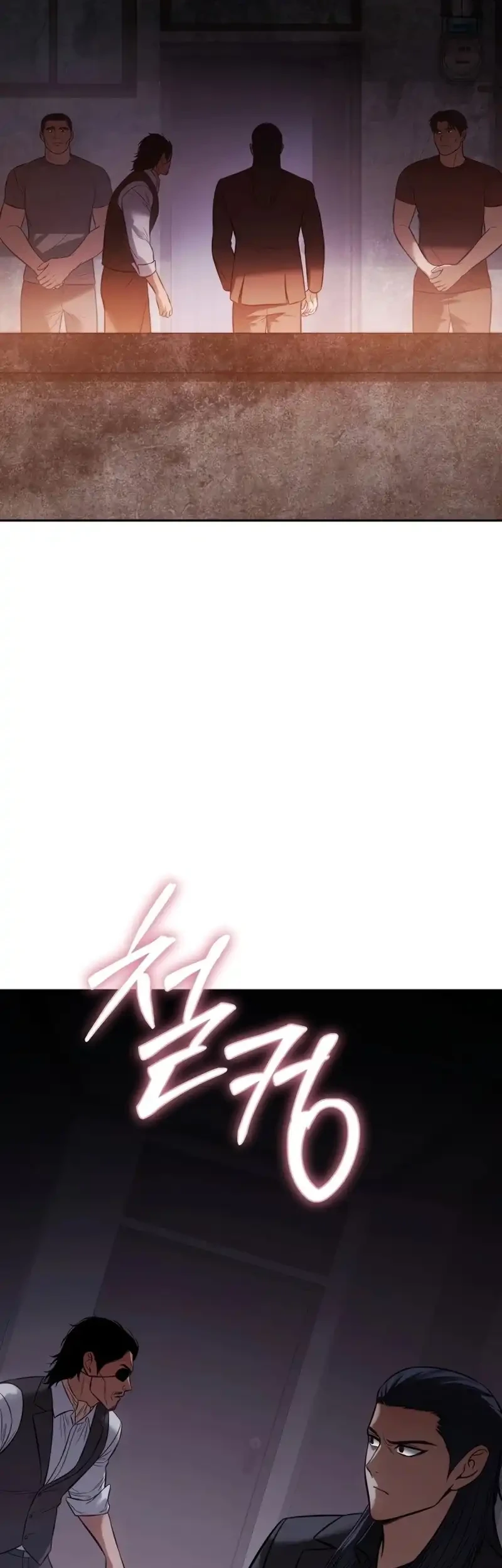 Baek XX Chapter 165 Gambar 102