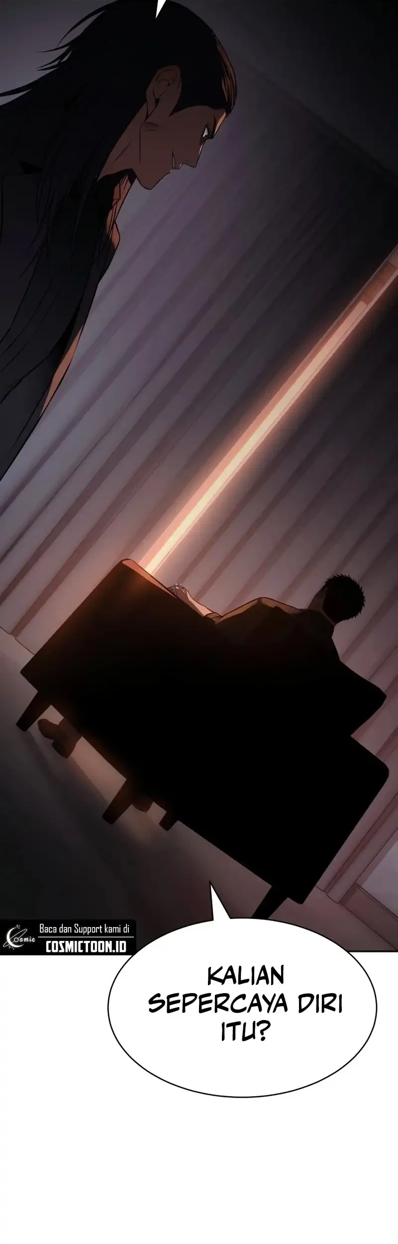 Baek XX Chapter 165 Gambar 105