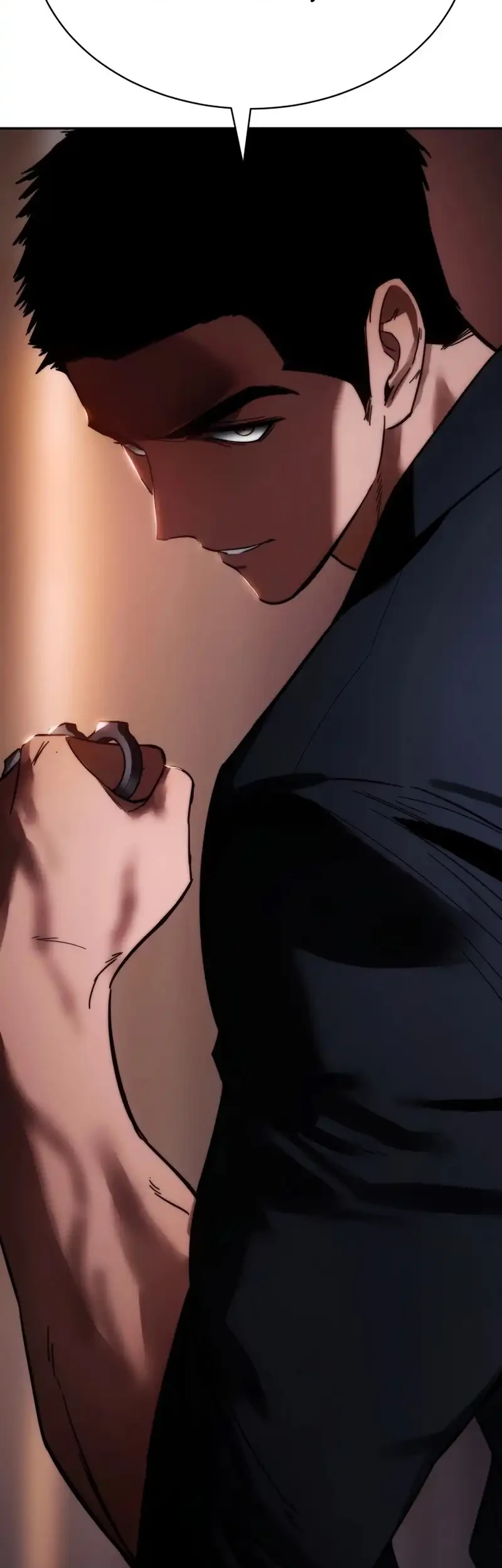 Baek XX Chapter 165 Gambar 107